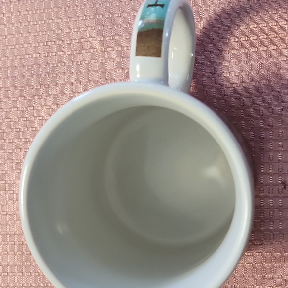 Nib Hawaiian cup - Picture 4 of 5